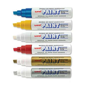Uni-Paint Marker Large PIN-PX30