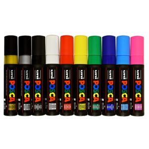 Small Posca Broad Line PIN-SM-POSCA