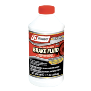 Brake Fluid     NOL-PNR-2012