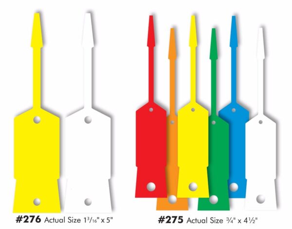 Arrow ID Tag VER-276 - Image 2