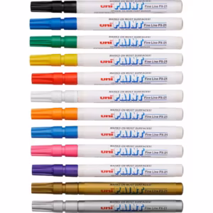 Uni-Paint Marker Small PIN-PX20
