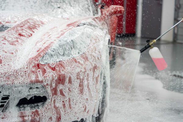Malco CW37 Premium Car & Truck Wash MAL-1057 - Image 4
