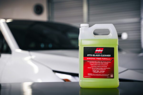 Malco RTU Glass Cleaner MAL-1079 - Image 4