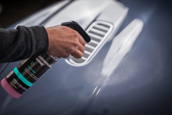 Malco Showroom Shine Spray Wax MAL-1104 - Image 5