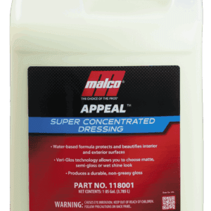 Malco Appeal Concentrated Dressing MAL-1180