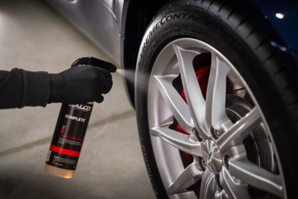 Malco Complete Wheel & Tire Cleaner MAL-1229 - Image 2
