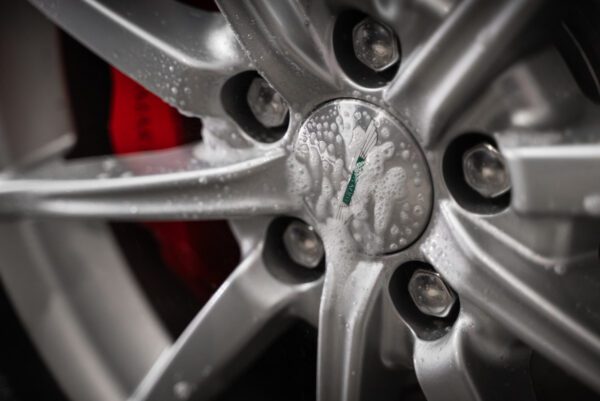 Malco Complete Wheel & Tire Cleaner MAL-1229 - Image 3