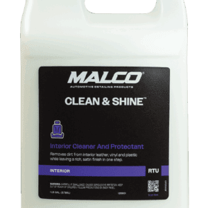 Malco Clean & Shine MAL-1259
