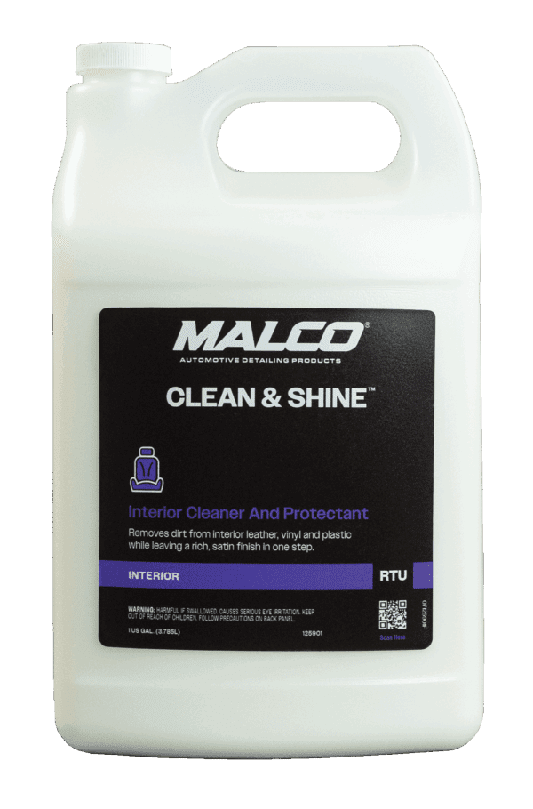 Malco Clean & Shine MAL-1259 - Image 2