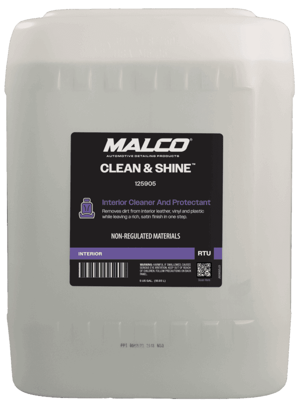 Malco Clean & Shine MAL-1259 - Image 3