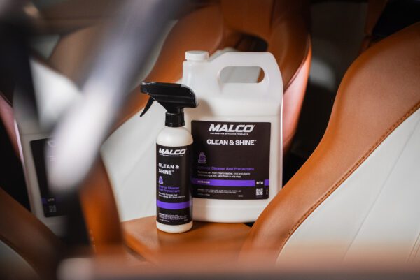 Malco Clean & Shine MAL-1259 - Image 6