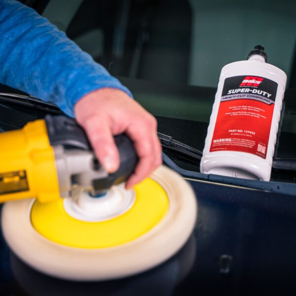 Malco Super Duty Compound MAL-1276 - Image 3