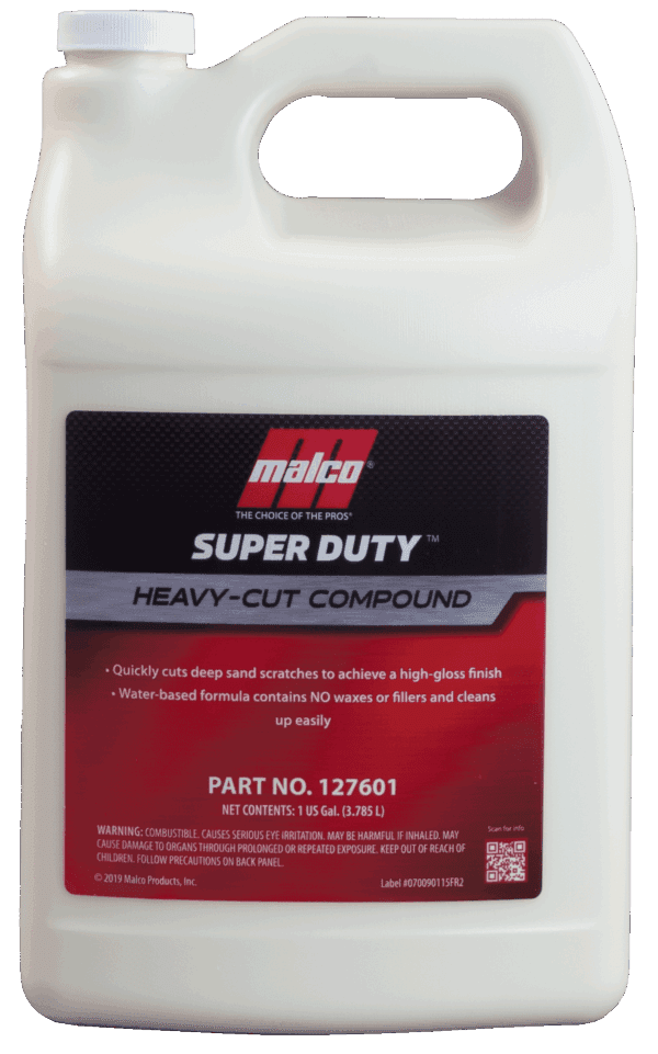 Malco Super Duty Compound MAL-1276 - Image 2