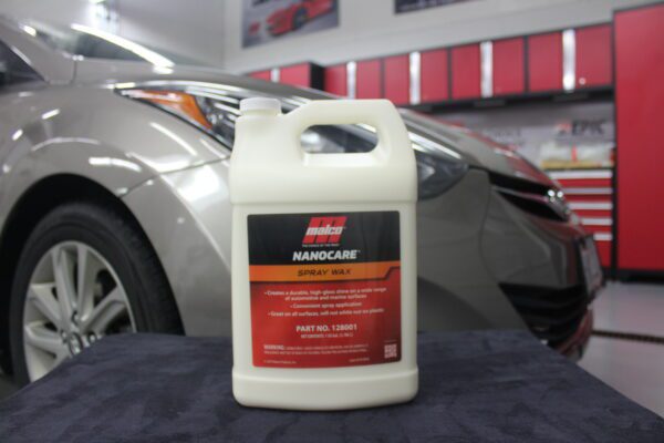 Malco Nano Care Spray Wax MAL-1280 - Image 4