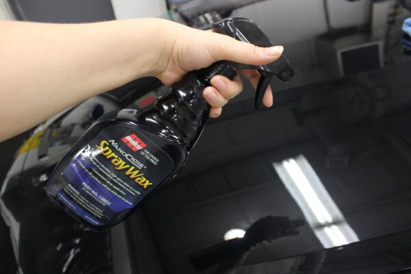 Malco Nano Care Spray Wax MAL-1280 - Image 3