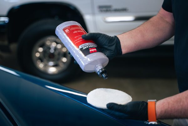 Malco Nano Care Polishing Cream MAL-1283 - Image 6