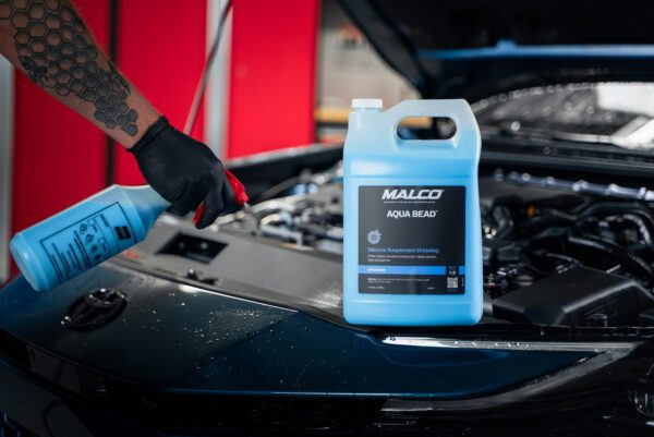 Malco Aqua Bead Silicone Dressing MAL-1296 - Image 3