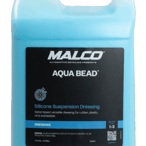 Malco Aqua Bead Silicone Dressing MAL-1296