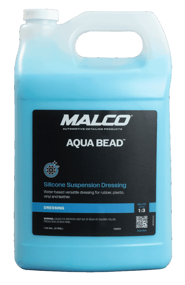 Malco Aqua Bead Silicone Dressing MAL-1296