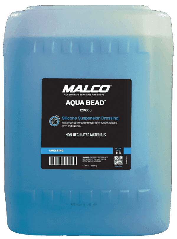 Malco Aqua Bead Silicone Dressing MAL-1296 - Image 2