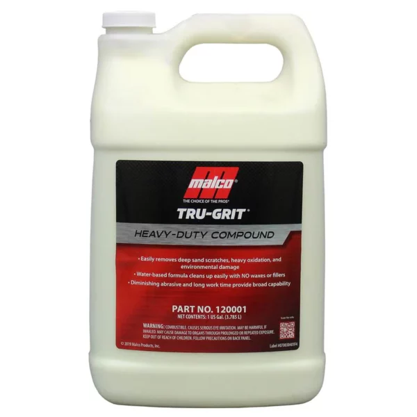 Tru-Grit Cutting Creme