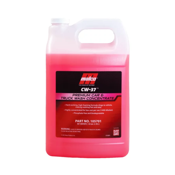 CW37 Premium Car - Malco
