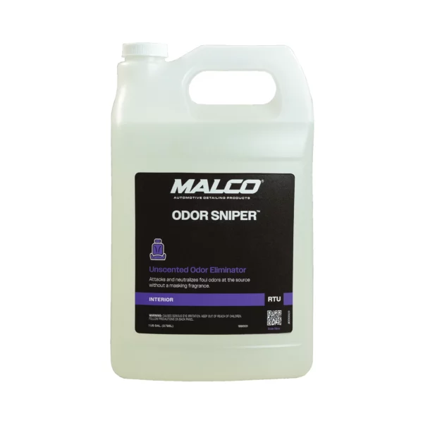 Malco Odor Sniper