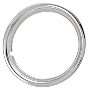 Wheel Trim Rings