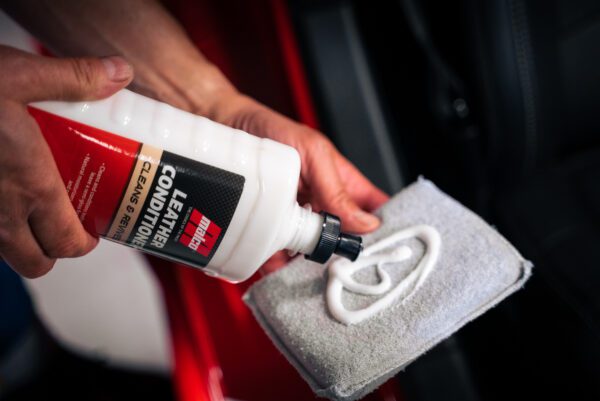Malco Leather Conditioner MAL-1099 - Image 2