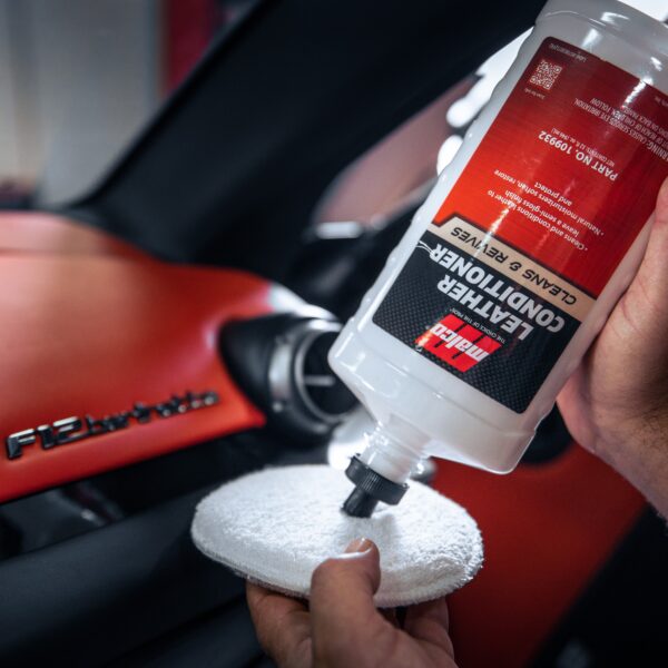 Malco Leather Conditioner MAL-1099 - Image 3