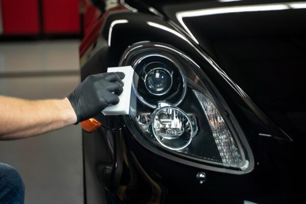 Malco Headlight Lens Restoration MAL-1939 - Image 2