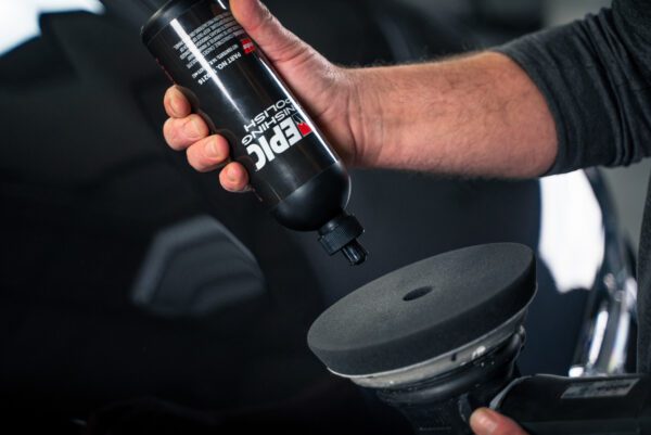Malco EPIC Finishing Polish MAL-1092 - Image 3