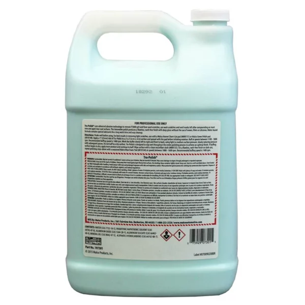 Malco Tru-Polish