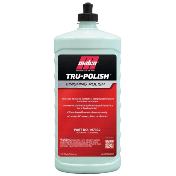Malco Tru-Polish