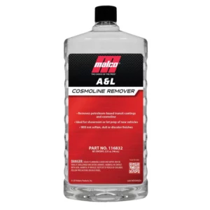 Cosmoline Remover - Malco
