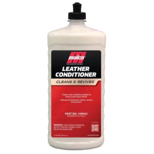 Leather Conditioning Malco