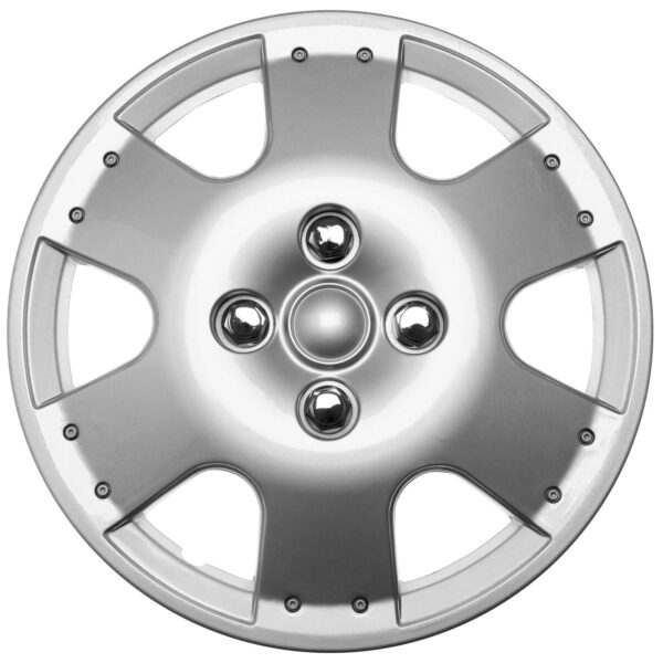 WC-193 Toyota Echo Wheel Cover 14"