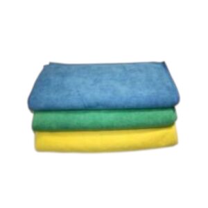 16x16" Plush Micro-Fiber Towel  HT-20