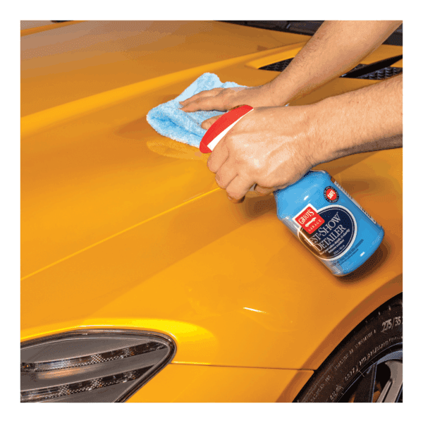 GRIOTS Best of Show Detailer - Image 2