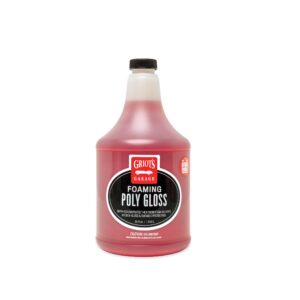 GRIOTS FOAMING POLY GLOSS GRO-B3303