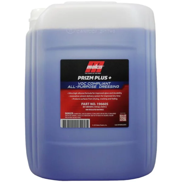 Prizm Plus All-Purpose Dressing