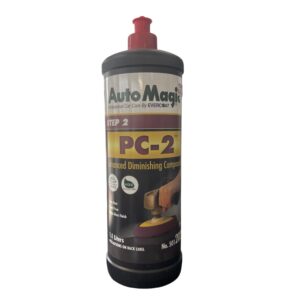 PC2 Advanced Diminishing Compound