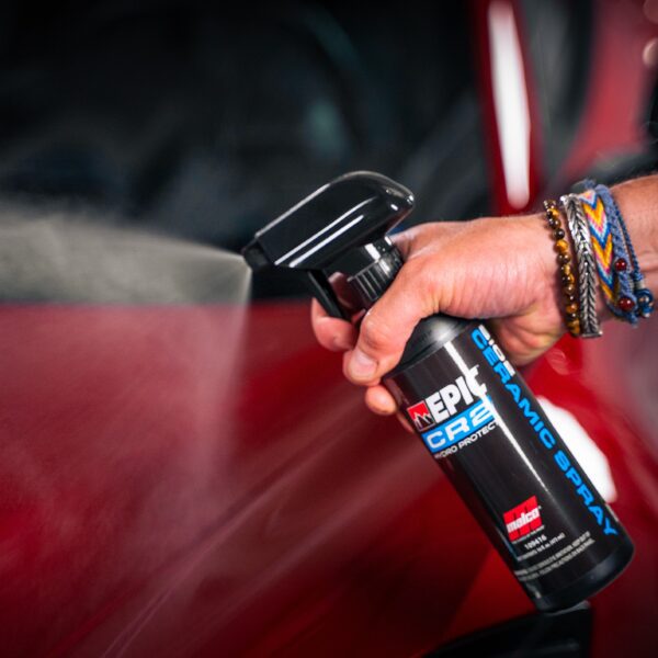 MAL-1094 EPIC™ CR2 Hydro Protect Ceramic Spray - Image 4