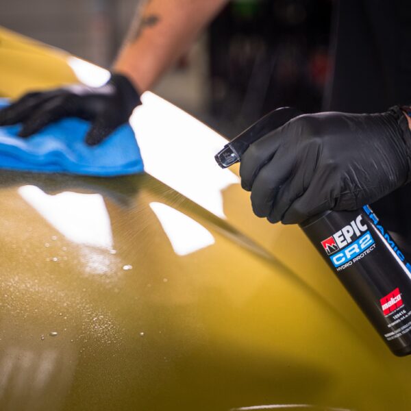 MAL-1094 EPIC™ CR2 Hydro Protect Ceramic Spray - Image 5