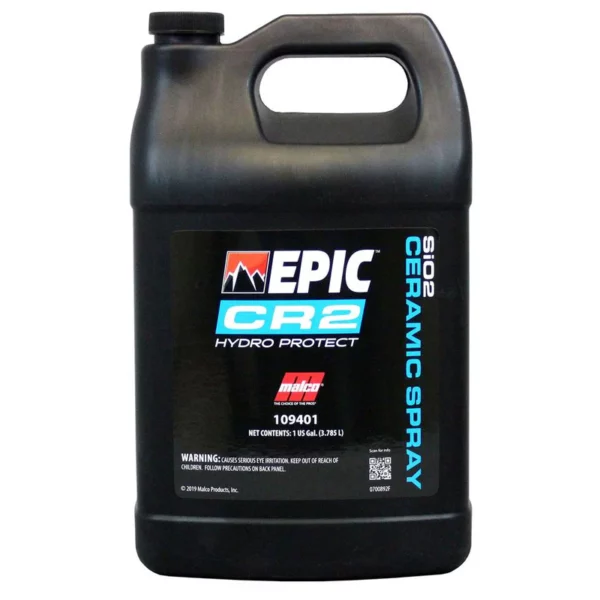 CR2 Hydro Protect Ceramic Spray - Malco