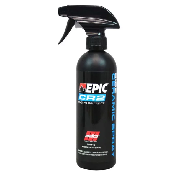 CR2 Hydro Protect Ceramic Spray - Malco