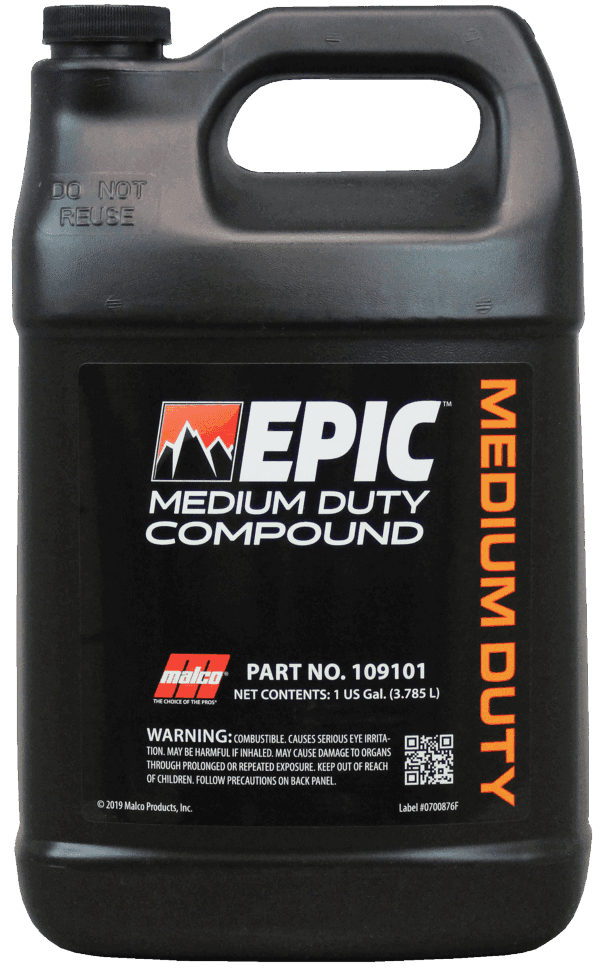 MAL-1091 EPIC™ Medium Duty Compound - Image 2