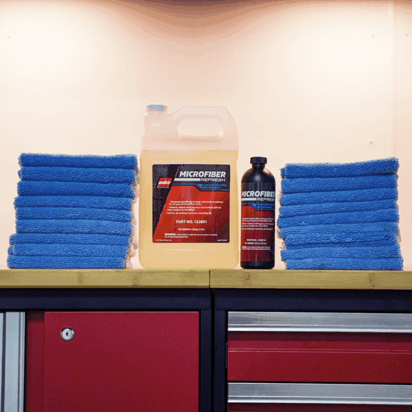MAL-1228 Microfiber Refresh Concentrated Detergent - Image 2