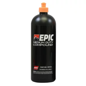 EPIC® MEDIUM DUTY COMPOUND