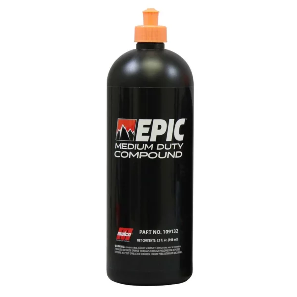 EPIC® MEDIUM DUTY COMPOUND